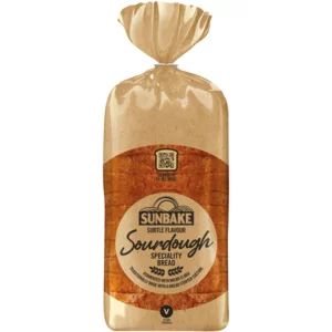 Sunbake Sourdough Specialty Bread 700 g_0