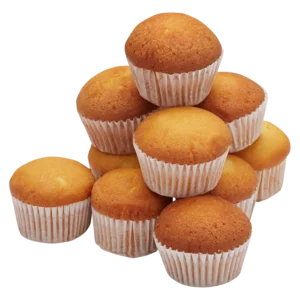 Queen Cakes 10 Pack_0