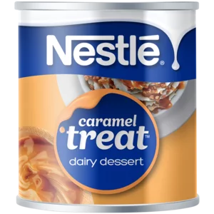 Nestlé Caramel Treat Cake Filling 360g_0