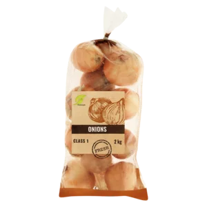 Brown Onions Bag 2kg_0