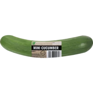 Mini Cucumber Single_0