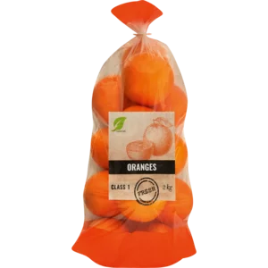 Choice Orange 2kg Bag_0