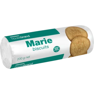 Housebrand Marie Biscuits 200g_0