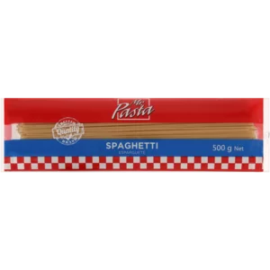 Mr. Pasta Spaghetti Pasta 500g_0