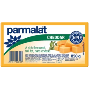 Parmalat Cheddar Cheese Pack 850g_0