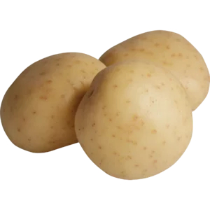 Loose Medium Potatoes Per kg_0