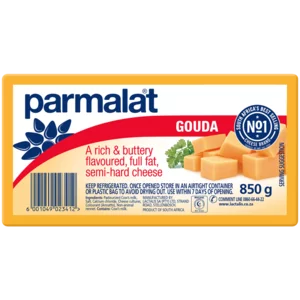 Parmalat Gouda Cheese Pack 850g_0