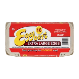 Eggbert Extra Large Eggs 18 Pack_0