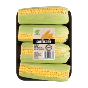 Sweetcorn 4 Pack_0