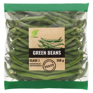 Green Beans Bag 350g_0