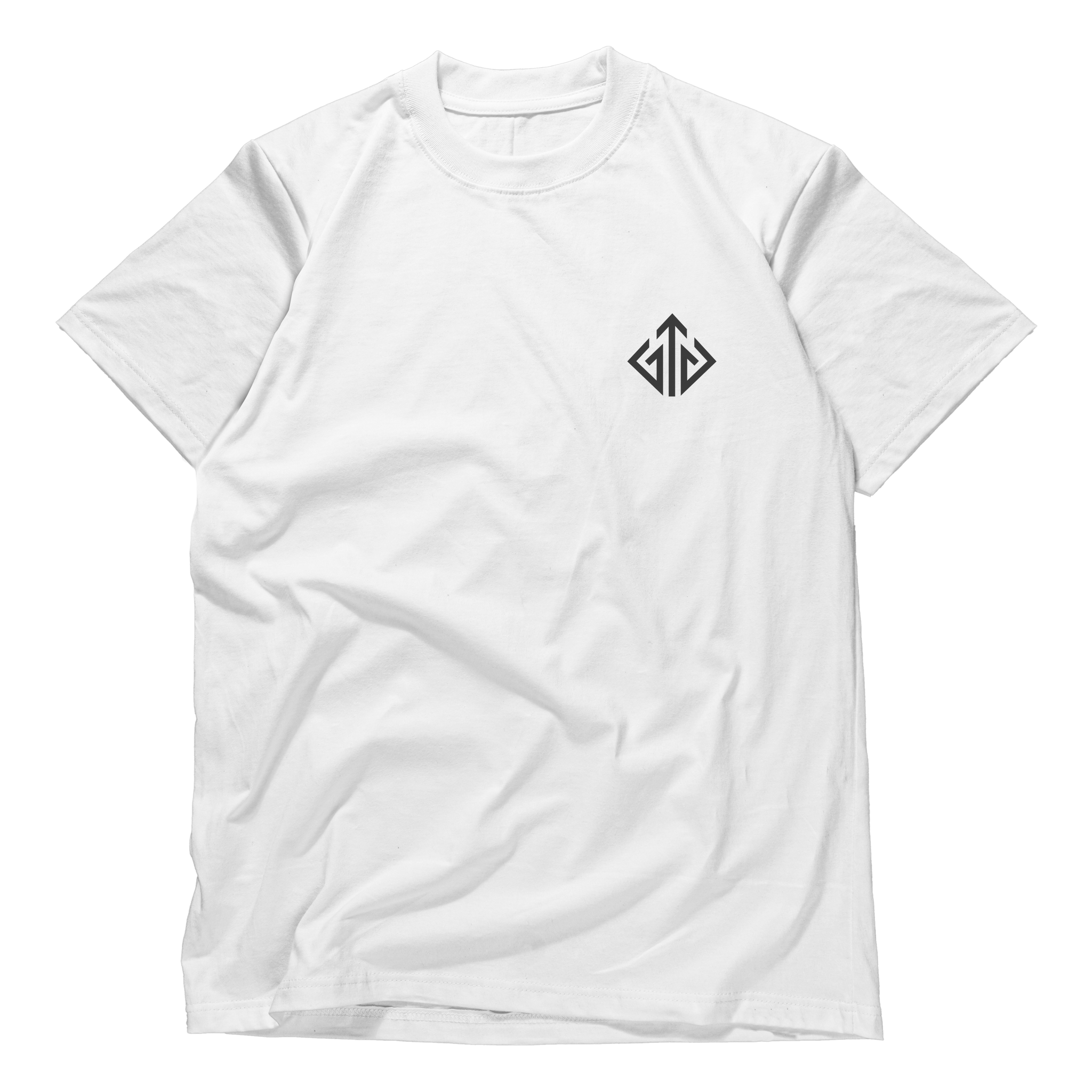 Elevate essential T-shirt_0