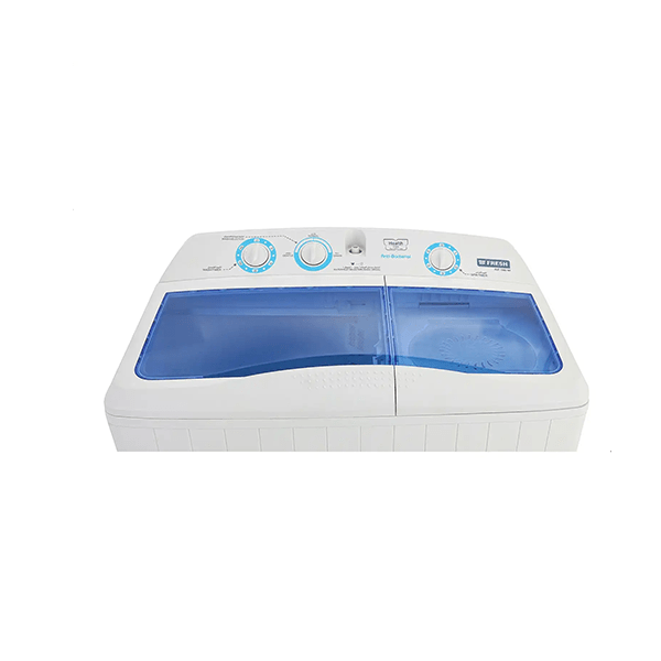 Fresh Washing Machine JUMBO 10 KG -Twin tub_2