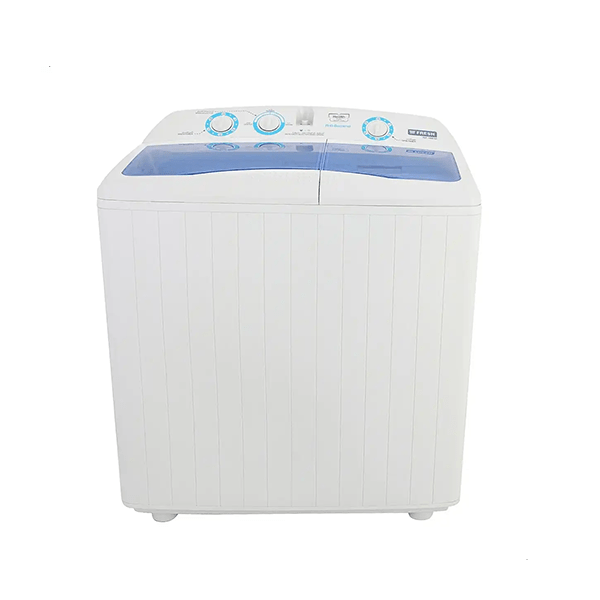 Fresh Washing Machine JUMBO 10 KG -Twin tub_1