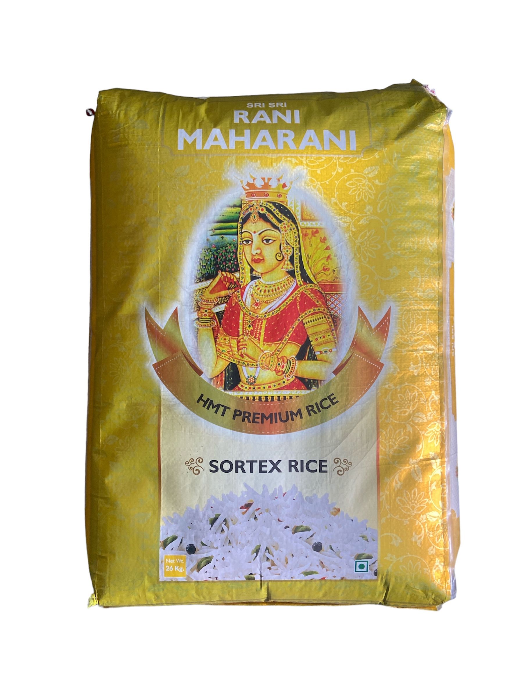 RANI MAHARANI PREMIUM 26 KG_0