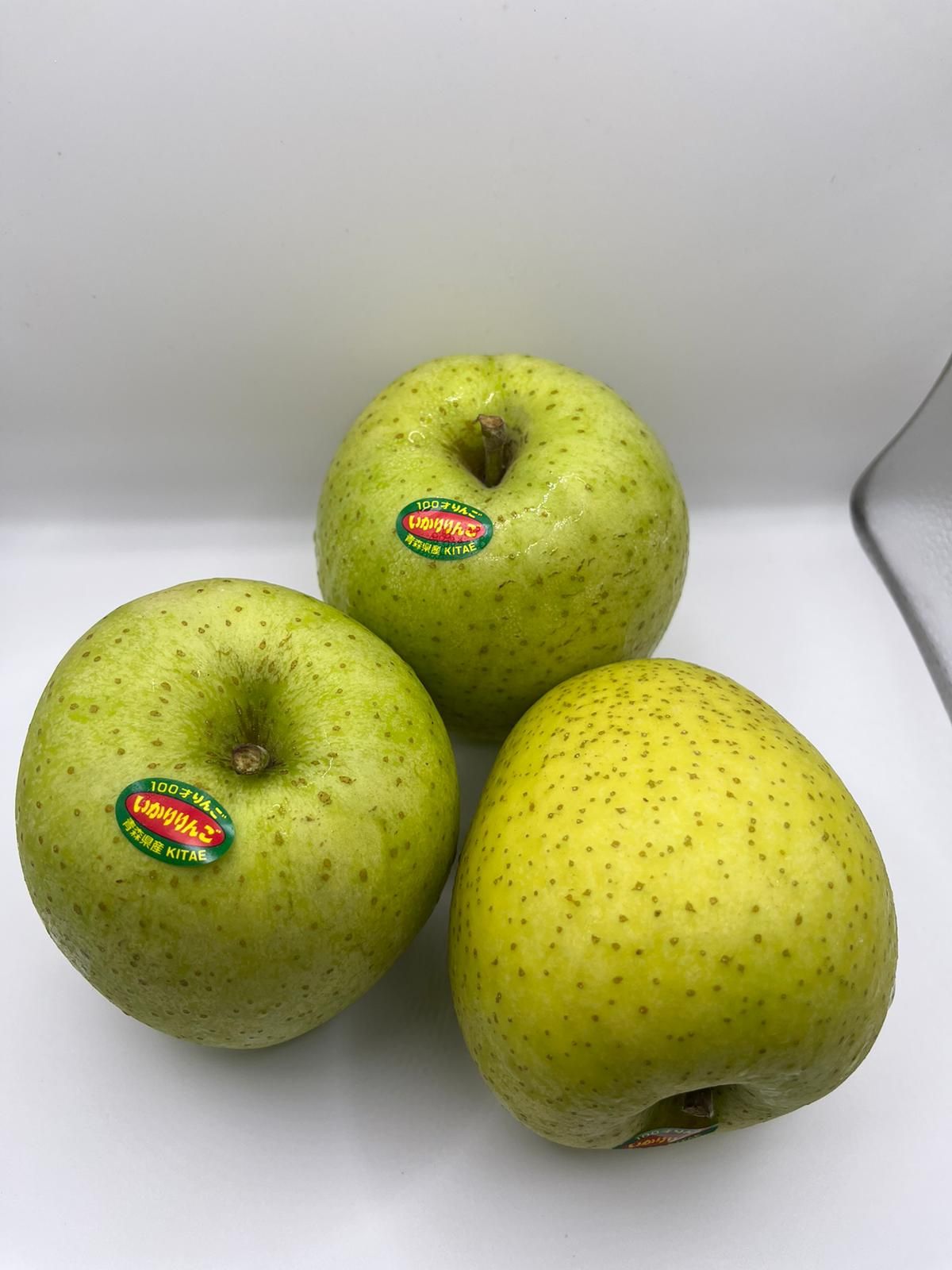 Japan Toki Apple _0