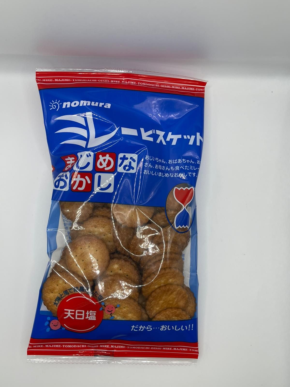 Nomura Millet Crunchy Biscuits_0