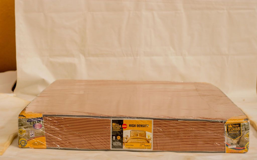 MATTRESS HDQR 60X12" _1