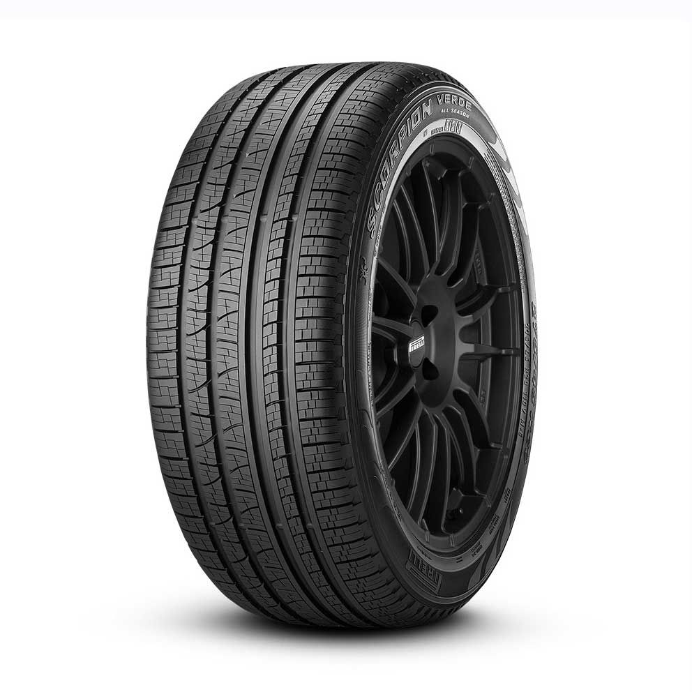 Pirelli 285/45R20 112Y - SC-VERDE (AO) - Europe - 2023_0