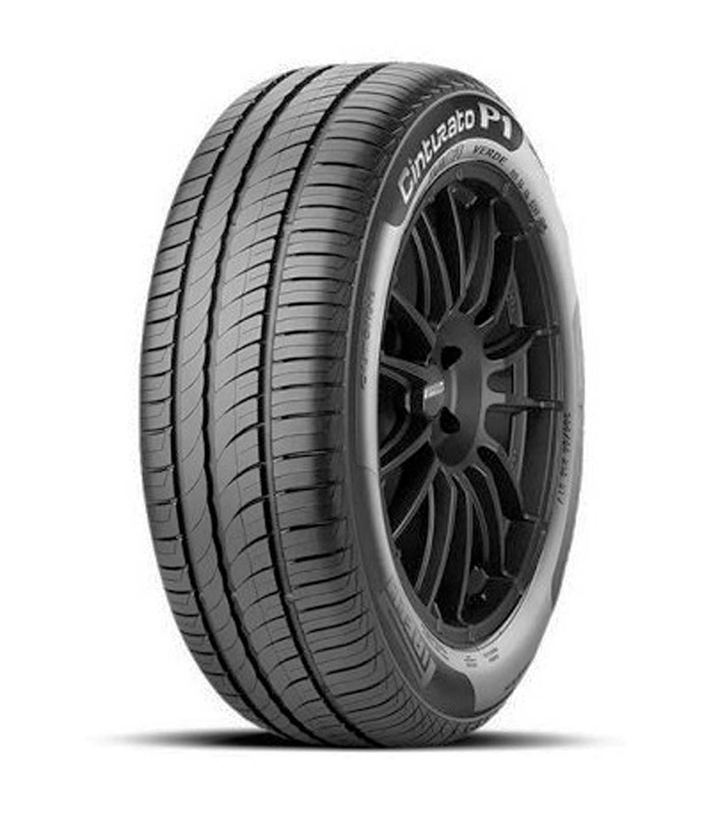 Pirelli 195/55R16 87W - CINTURATO P1 (RFT) (*) - Romania - 2023_0