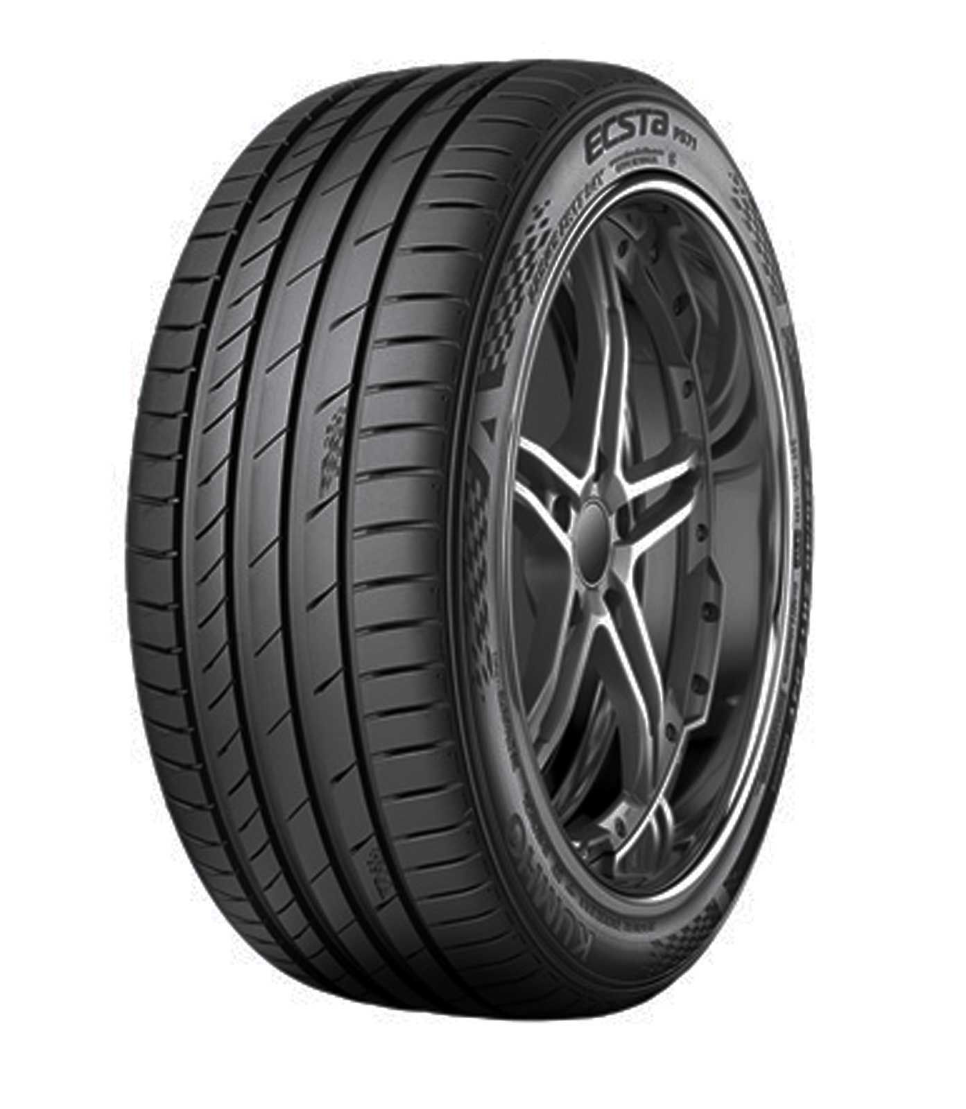 Kumho 285/45R21 113Y - ECSTA PS71 - Korea - 2024_0