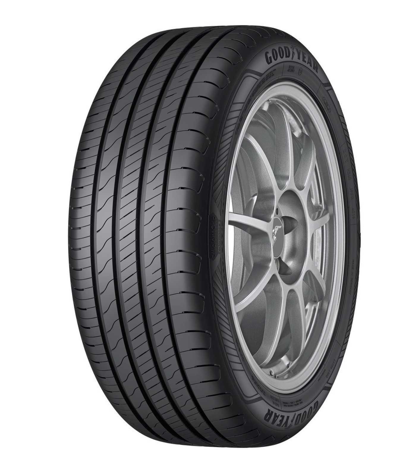 Goodyear 265/70R18 116H - EFFICIENTGRISUV - Germany - 2023_0