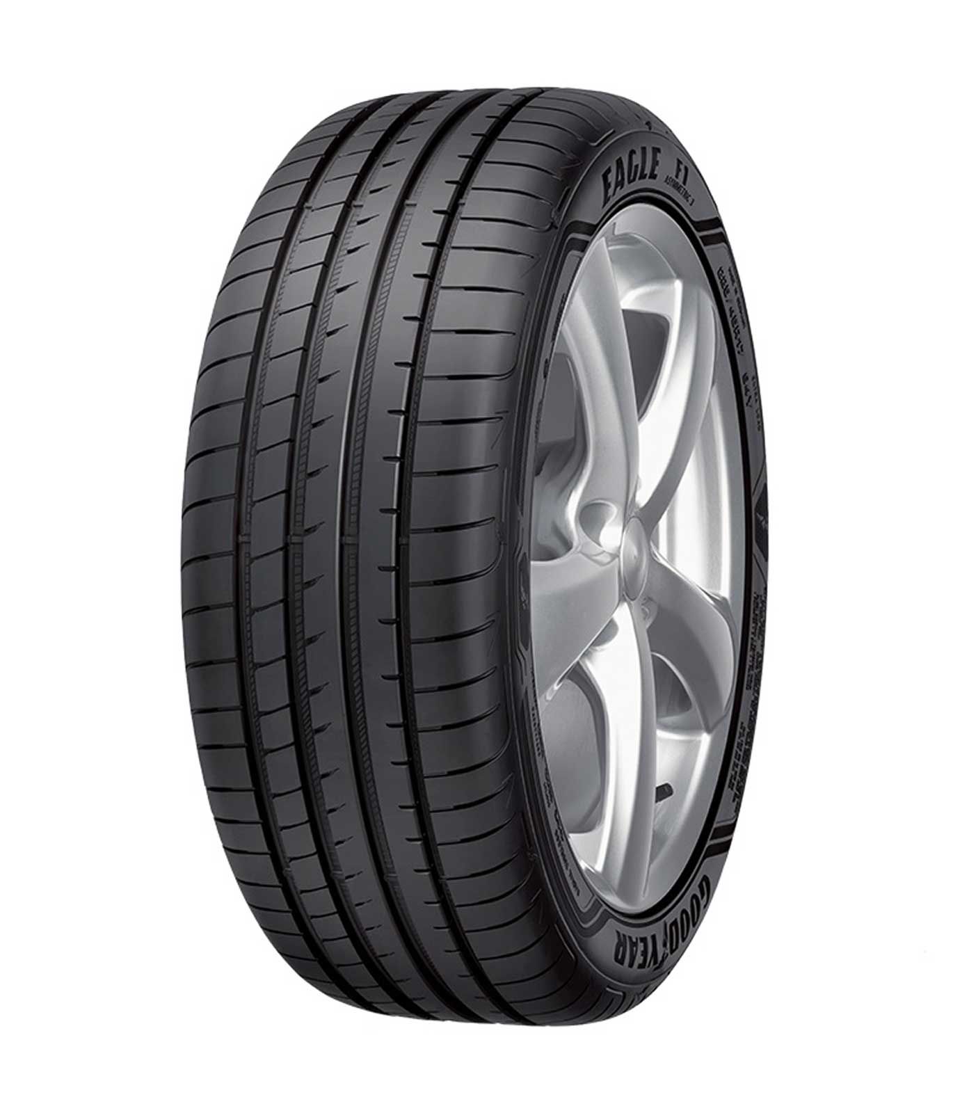 Goodyear 235/55R19 101Y - EAGLE F1 ASYM 3 SUV MGT - Germany - 2023_0