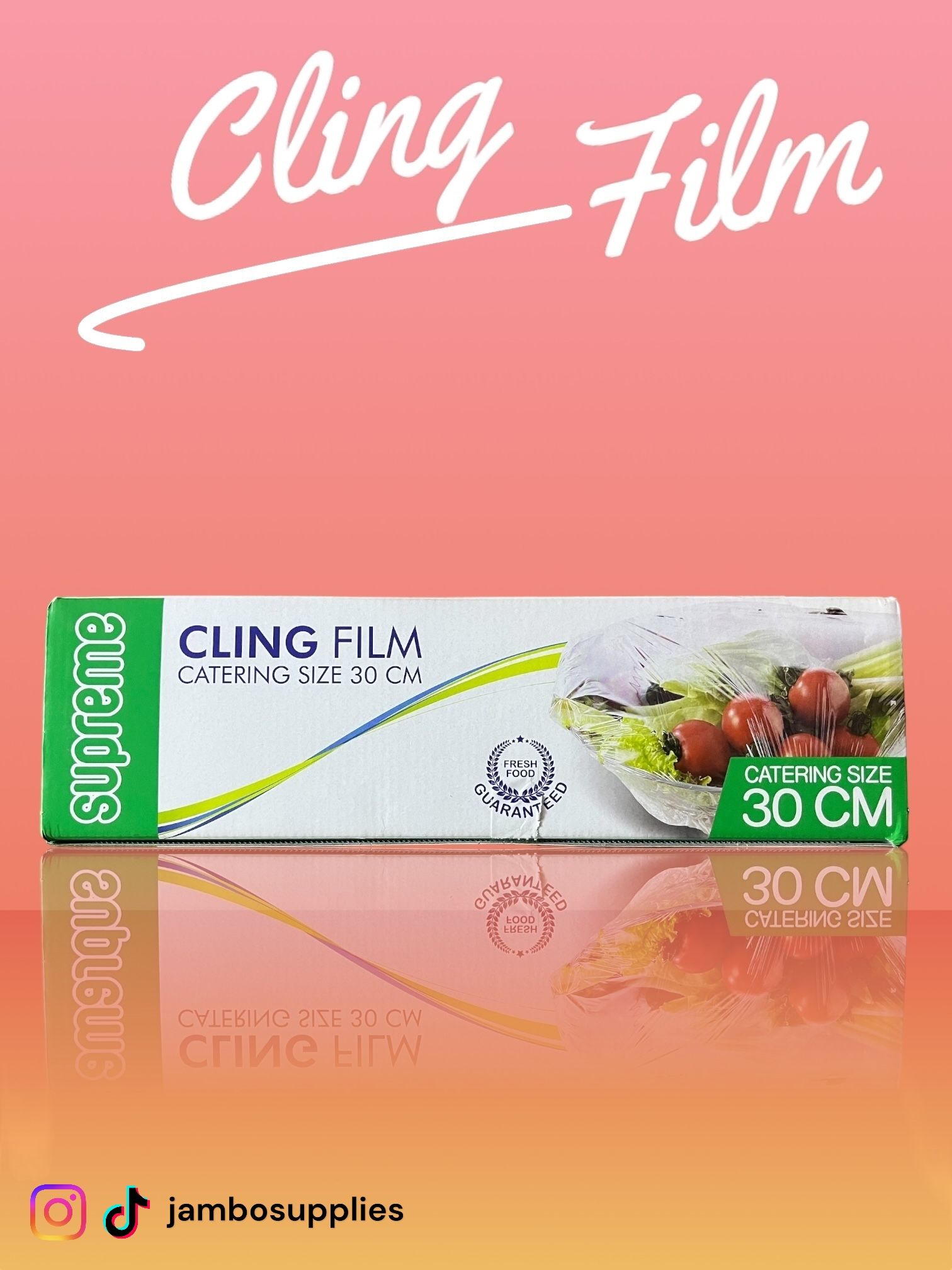 Cling Film (1.3Kg)_0