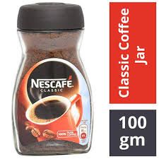 Nescafe Classic Coffee Jar_0