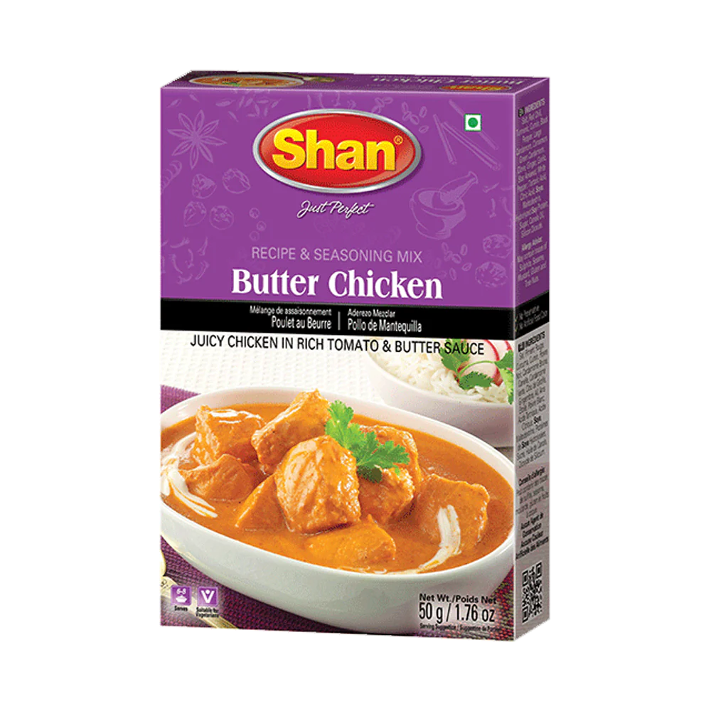 Shan Butter Chicken_0