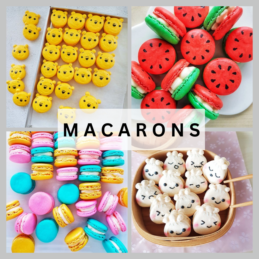 Macarons _0