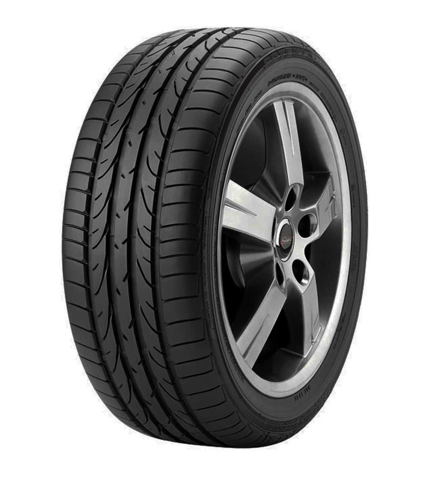 Bridgestone 245/40R19 094W - POTENZA 050 - Japan - 2024_0