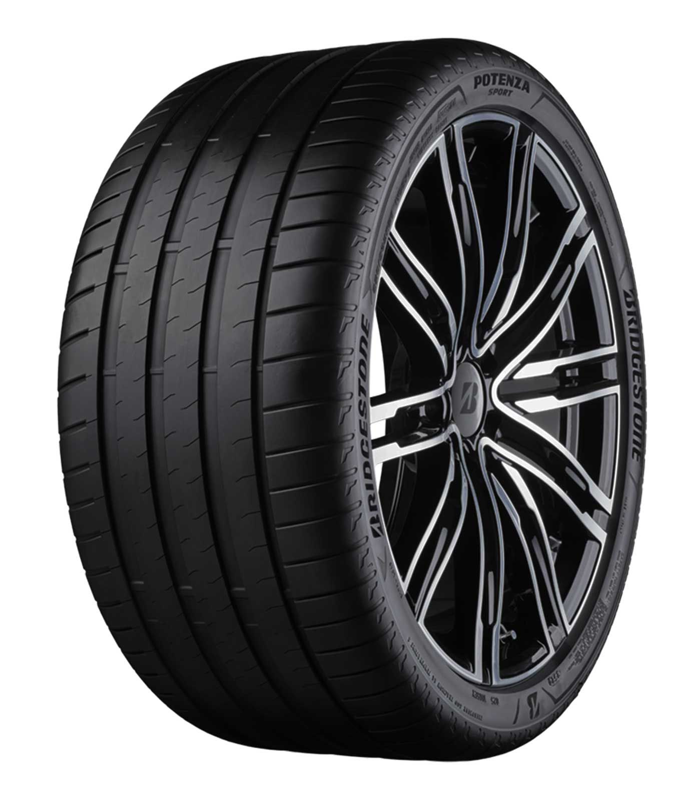 Bridgestone 245/40R19 98Y - POTENZA SPORT - Europe - 2024_0