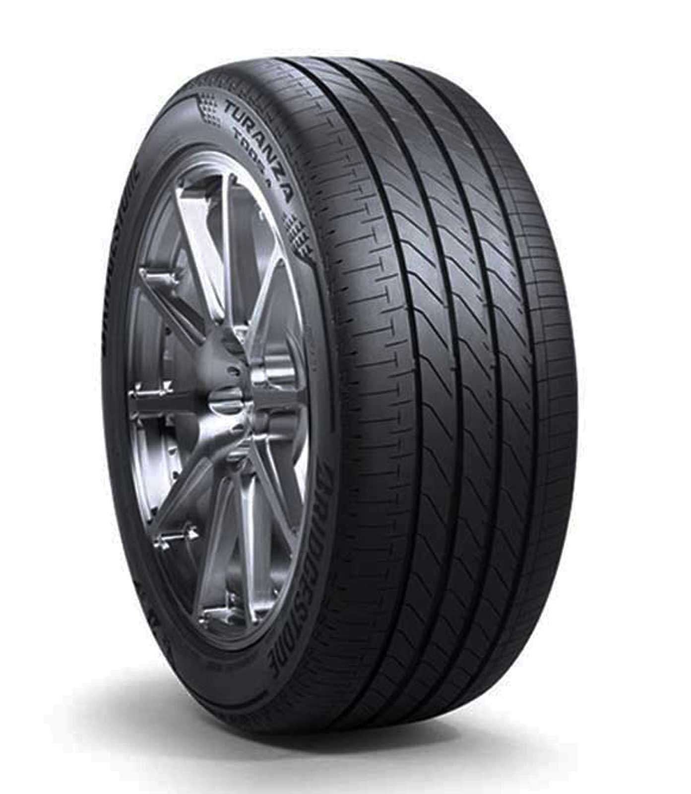 Bridgestone 245/40R19 98Y - TURANZA T005 RUN FLAT - Europe - 2024_0