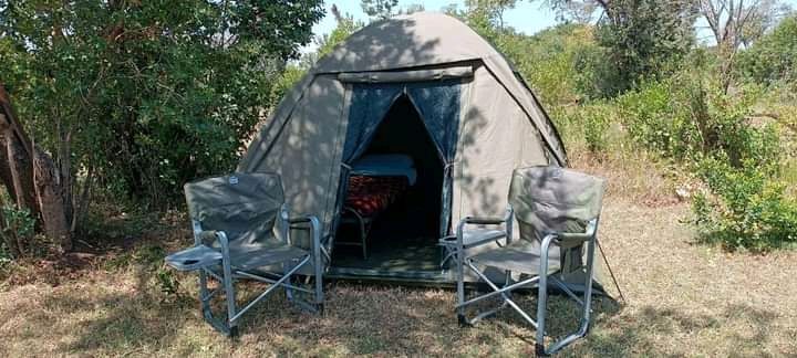 Canvas Tents _1