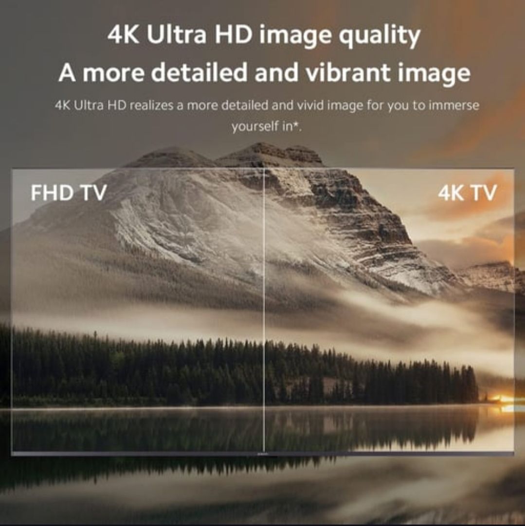 Xiaomi TV Box S (2nd Gen) 4K UItra HD_5