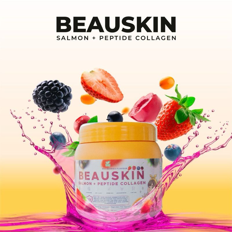 BEAUSKIN COLLAGEN_4