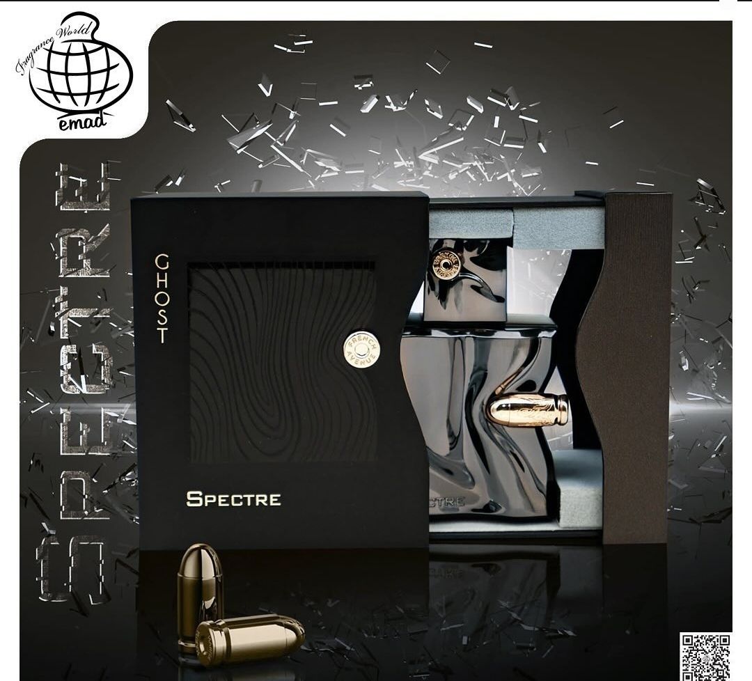 SPECTRE GHOST 80ML_0