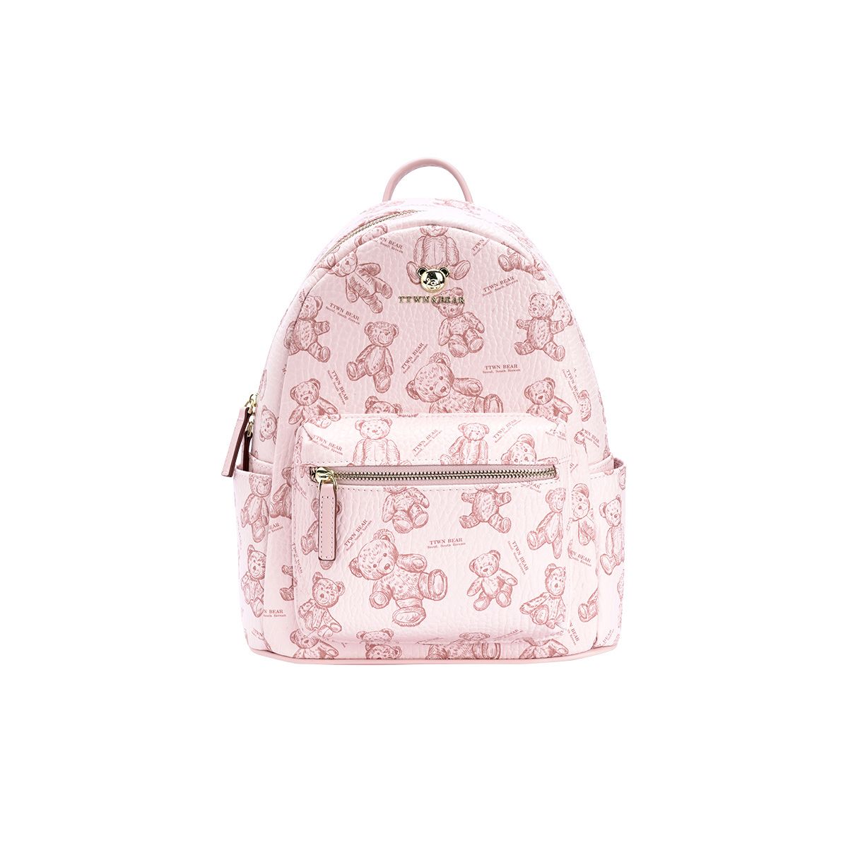 TTWN BEAR Backpack TN2124_0