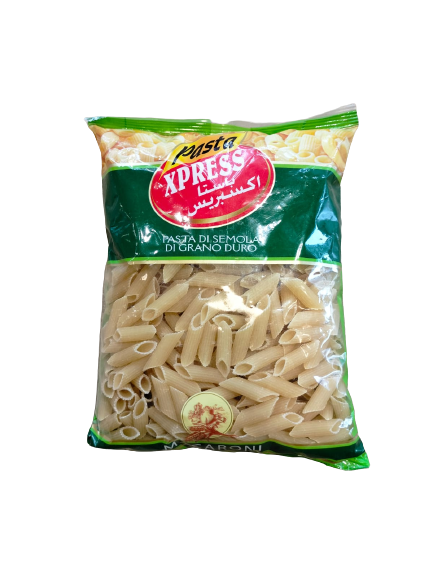 Xpress Pasta Penne 500G_0