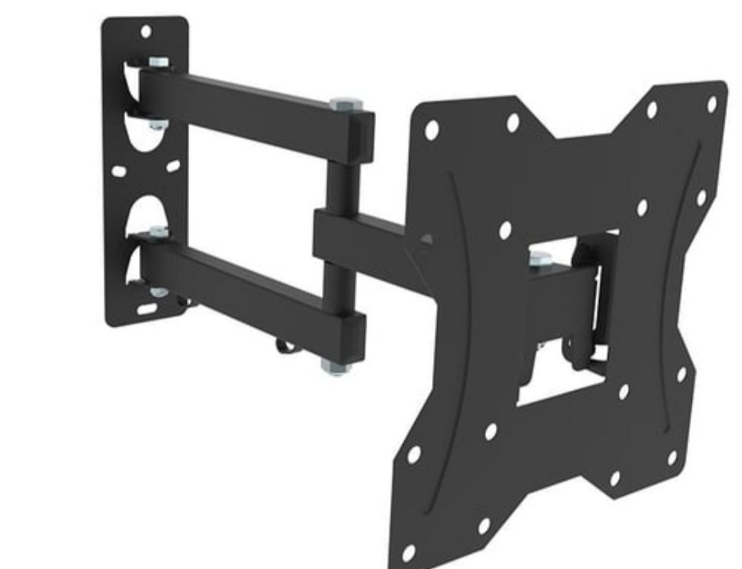 Hay-tech, Articulating TV Wall Mount 14"-402-MA6_1