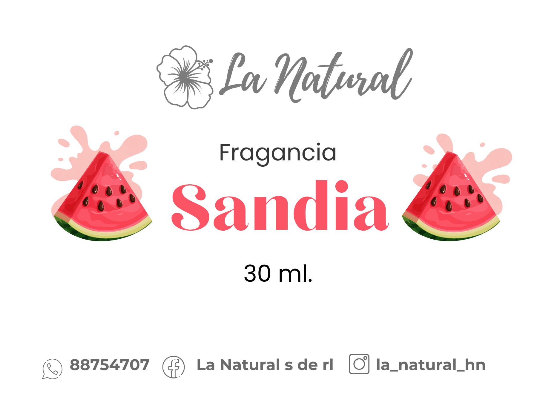 Sandia Fragancia_0