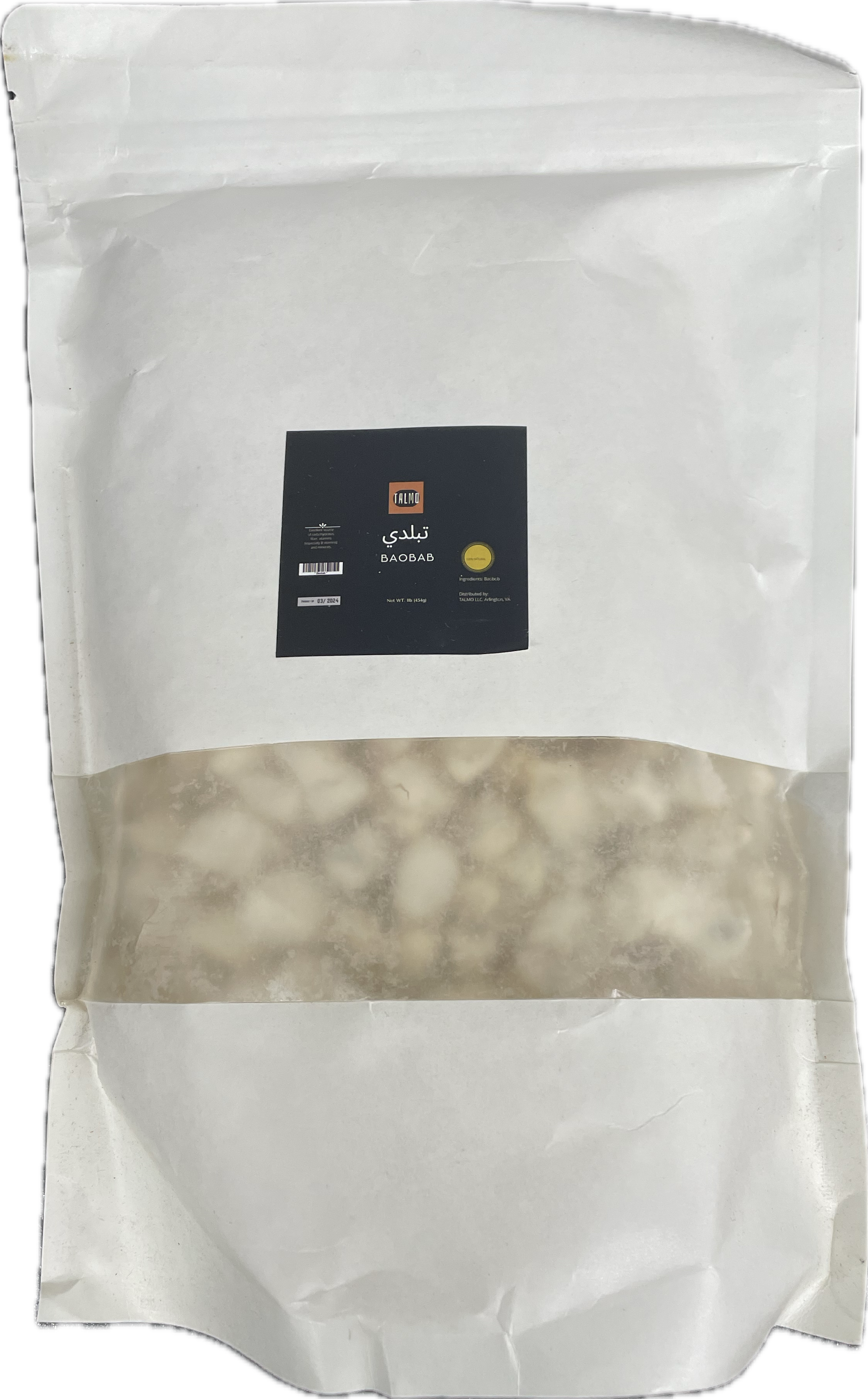 baobab powder Original _0