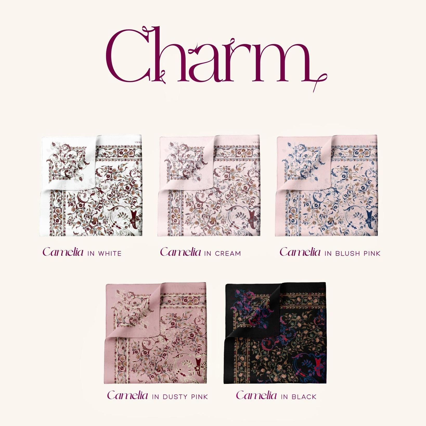 Charms Series (Premium Satin) by Shawl Publika_3