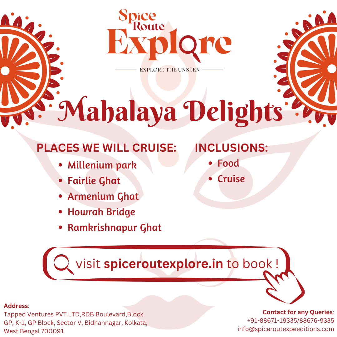 Mahalaya Delight_1