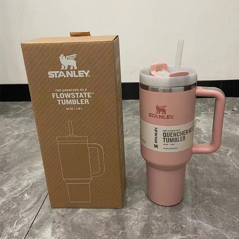 Stanley travel mug (with Stanley logo)_0