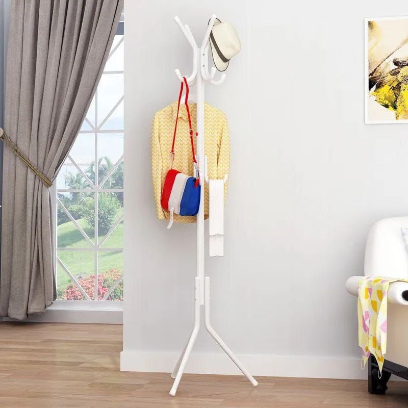 Multifunctional bag/ coat stand_0