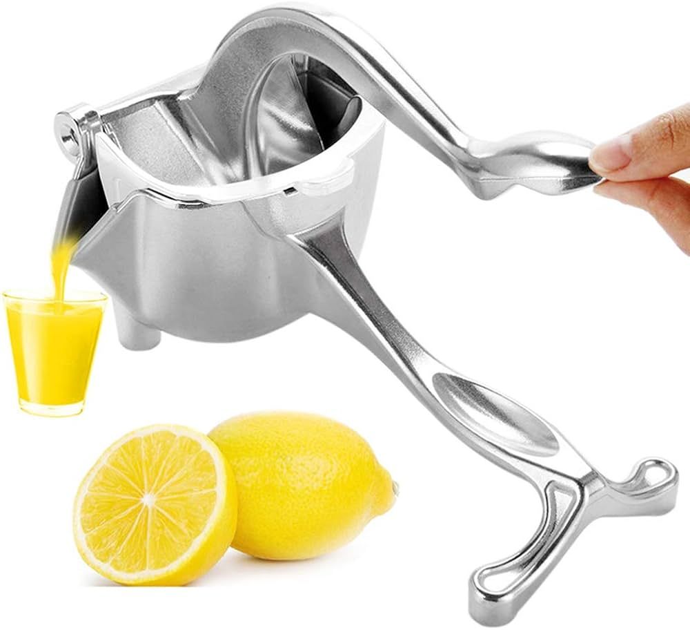 Multifunctional handheld juicer / squeezer _3