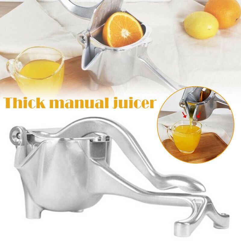 Multifunctional handheld juicer / squeezer _1