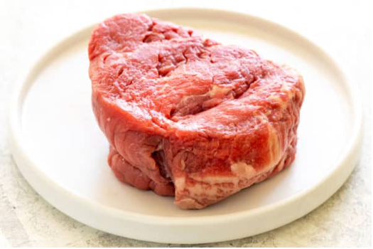 Yo ' Nyama Tender Loin/Fillet / Kg_0