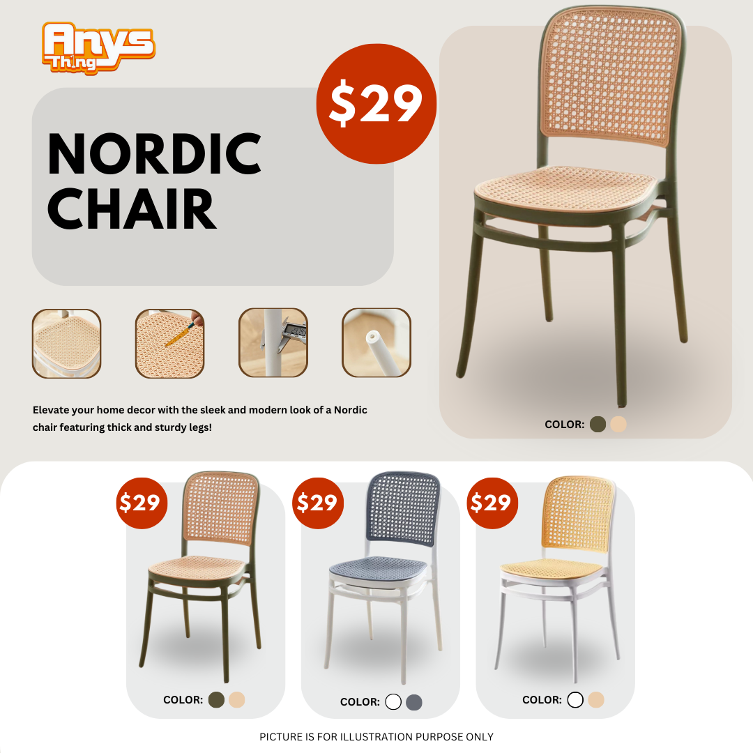 Nordic Chair_0